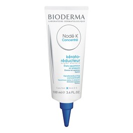 Nodé K Concentré - Shampoing anti-squames pour cuir chevelu irrité