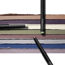 Eye Shadow en Stick Dazzleshadow - Fard à paupières en stick métallisé