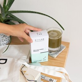 Pro-Collagène Minceur - Food Supplements