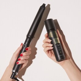 Spray Curly Ever After - Protection Chaleur, Boucle Longue Tenue