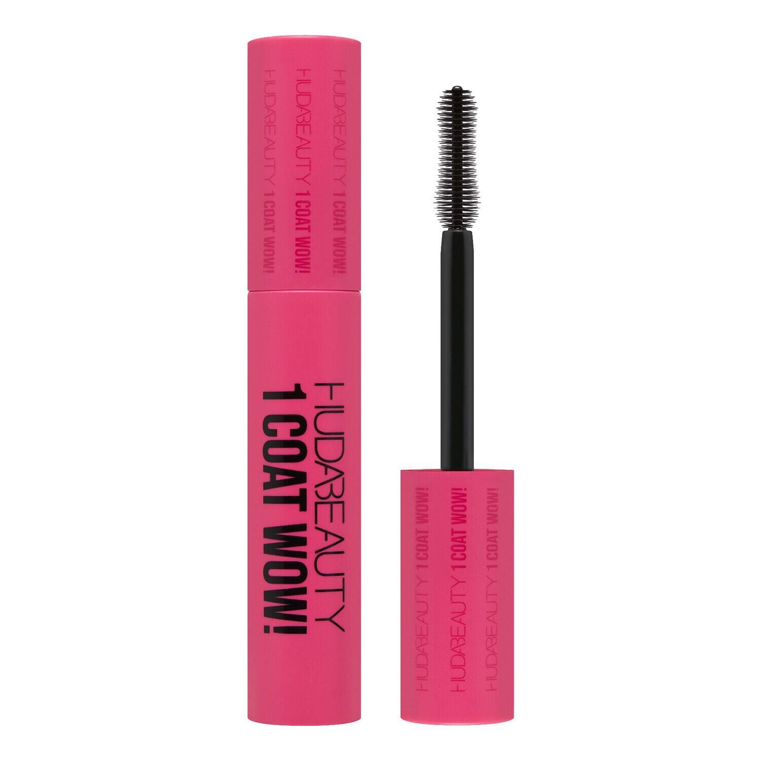 Mascara huda promo beauty