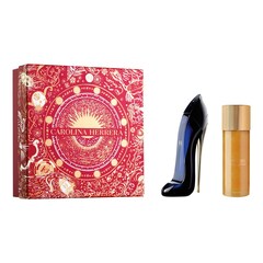 Good Girl - Coffret Eau de parfum, CAROLINA HERRERA