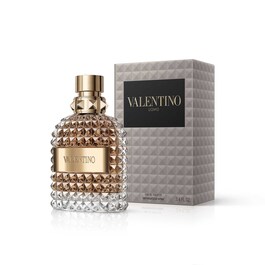 Uomo - Eau de Toilette