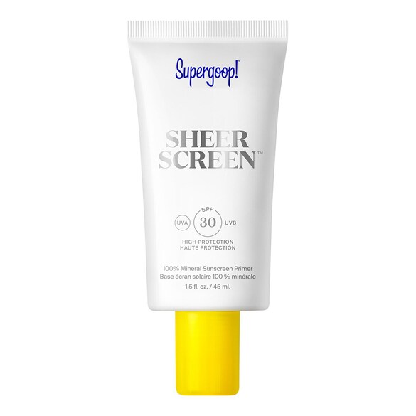 Sheerscreen - Écran Solaire SPF 30 PA+++, SUPERGOOP!