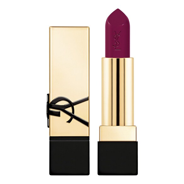 Rouge Pur Couture - Rouge à lèvres fini satin, YVES SAINT LAURENT