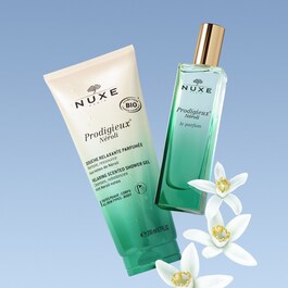 Huile Prodigieuse Néroli - Huile Sèche Multi-Fonctions