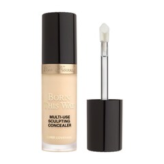 Born This Way Super Coverage Multi-Use Concealer - Anti-cernes, TOO FACED