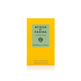 Colonia Futura - Gel Douche et Bain