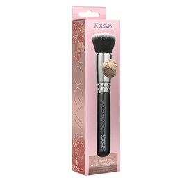 104 FOUNDATION BUFFER - Pinceau visage