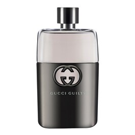 Gucci Guilty - Eau de Toilette Pour Homme Fougère Aromatique