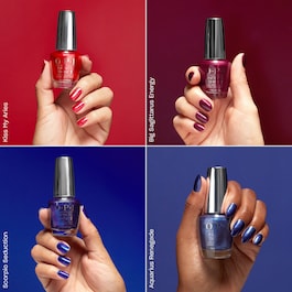 Collection Big Zodiac Energy - Vernis à ongles - Tenue jusqu'à 11 jours