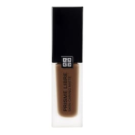 PRISME LIBRE SKIN-CARING MATTE - Fond de teint fini mat lumineux image