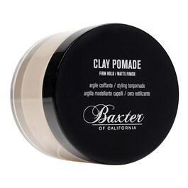 pomade coiffante argile sephora peinado arcilla baxter