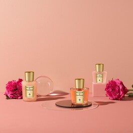 Rosa Nobile - Eau de Parfum Floral Musqué