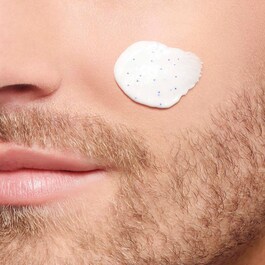 ClarinsMen - Nettoyant Exfoliant