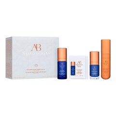 Le coffret soins visage teint éclatant - Coffret Soins Visage, AUGUSTINUS BADER