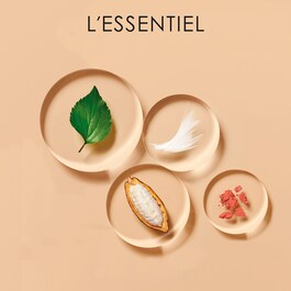 L'Essentiel - Fond de teint haute perfection tenue 24 heures