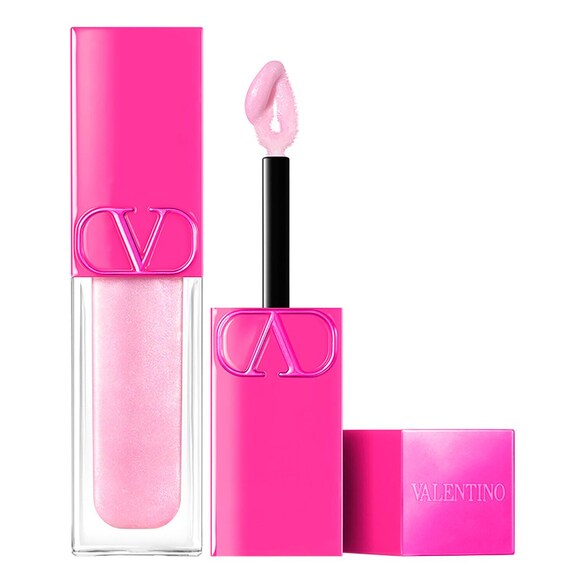Puffer Gloss - Gloss, VALENTINO MAKE UP