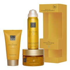 The Ritual of Mehr - Coffret Bain & Corps, RITUALS