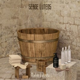 L'eau - Savon Liquide