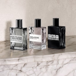 Eau de Toilette This is really him!