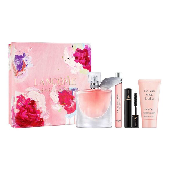 La Vie est Belle - Coffret Eau de Parfum , LANCÔME