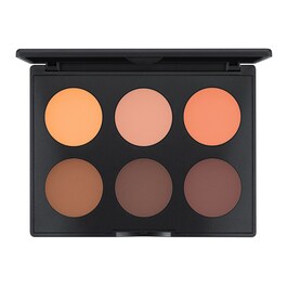 Studio Fix Sculpt and Shape Contour Palette - Palette Contouring