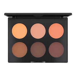 Studio Fix Sculpt and Shape Contour Palette - Palette Contouring image