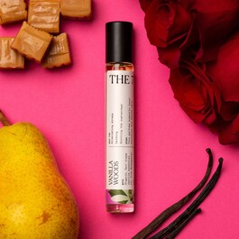 Vanilla Woods - Eau de Parfum Roll-on