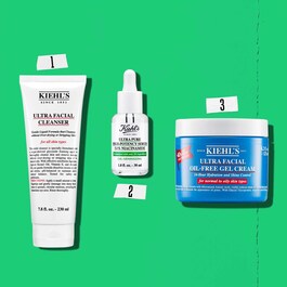 Sérum Ultra Pur - Sérum Visage à la Niacinamide