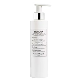 REPLICA By the Fireplace - Gel douche Ambré Boisé