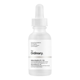 Alpha Arbutine 2% + HA - Sérum Anti Hyper-Pigmentation