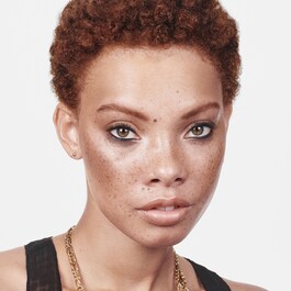 Matte Bronzer - Bronzer en stick