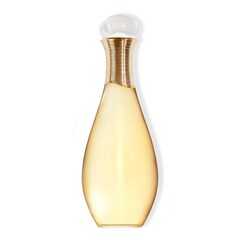 J'adore - Huile de douche et de bain - Huile parfumée pour femme, DIOR