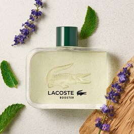 Sephora store lacoste booster