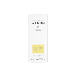 Mini Sun Drops SPF 50 - Sérum Protection Solaire SPF 50 Format Voyage