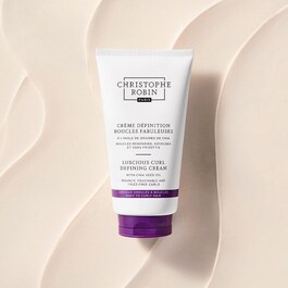 Crème Définition Boucles Fabuleuses à l'huile de graines de Chia