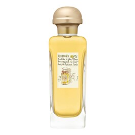 Calèche - Soie de Parfum