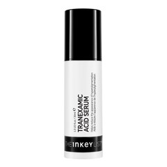 Soin de nuit contre l'hyperpigmentation à l'acide tranexamique, THE INKEY LIST