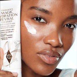 Magic Revival Cleanser - Nettoyant pour le visage