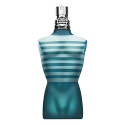 Le Male - Eau de Toilette Notes de Menthe, Lavande et Vanille