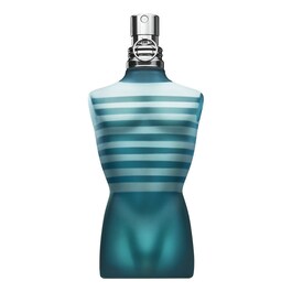 Le Male - Eau de Toilette Notes de Menthe, Lavande et Vanille