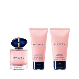 My Way - Coffret Eau de parfum
