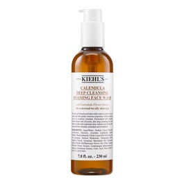 Nettoyant Visage au Calendula - Calendula Deep Cleansing Foaming Face Wash