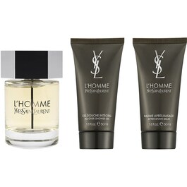 L'Homme - Coffret Cadeau Parfum Homme