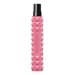 Born in Roma Donna - Travel Size Eau de Parfum Pour Elle Florale Ambrée Boisée, VALENTINO