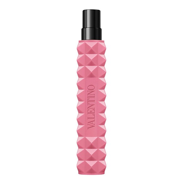 Born in Roma Donna - Travel Size Eau de Parfum Pour Elle Florale Ambrée Boisée, VALENTINO