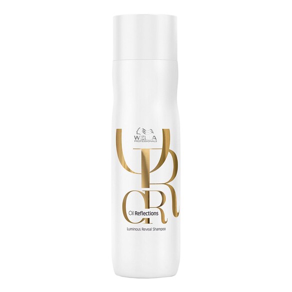 Oil Reflections - Shampoing Révélateur de Lumière , WELLA PROFESSIONALS