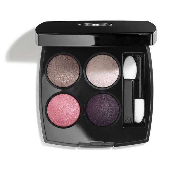 LES 4 OMBRES - Fard à Paupières Effets Multiples, CHANEL