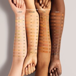 Pro Filt’r Instant Retouch Concealer - Anticernes Retouche Instantanée